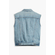 LEVI'S® Trucker Denim Vest Blue