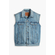 LEVI'S® Trucker Denim Vest Blue