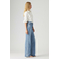 Levi's® Ribcage Wide Leg Jeans Blue