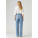 Levi's® Ribcage Wide Leg Jeans Blue