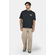 Pegador Vantus Oversized T-Shirt Vintage Black