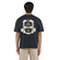 Pegador Vantus Oversized T-Shirt Vintage Black