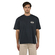 Pegador Vantus Oversized T-Shirt Vintage Black