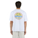 Pegador Vanos Oversized T-Shirt White