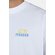 Pegador Vanos Oversized T-Shirt White