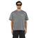 Pegador Vanos Oversized T-Shirt Vintage Grey