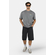 Pegador Vanos Oversized T-Shirt Vintage Grey