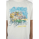 Pegador Sanji Oversized T-Shirt Washed Unbleached