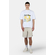 Pegador Sumon Oversized T-Shirt White