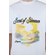 Pegador Sumon Oversized T-Shirt White