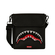 Sprayground Fly Knit Mouth Crossbody Bag