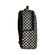 Sprayground Checks Cashed Backpack