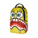 Sprayground Spongebob Checkerbob Backpack