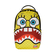 Sprayground Spongebob Checkerbob Backpack