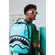 Sprayground Shark Central Aqua Backpack