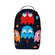 Sprayground Pac-Man Ghost Gang Backpack