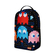 Sprayground Pac-Man Ghost Gang Backpack