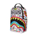 Sprayground Cartoon Network Logo Backpack