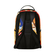 Sprayground Looney Tunes Coyote Smoke Drop Backpack
