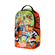 Sprayground The Nickelodeon All Stars Backpack