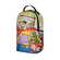 Sprayground Flintstones Big Rider Backpack