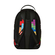 Sprayground Tetris With Diablo And Money Bear Backpack