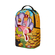 Sprayground King Patrick Star Backpack
