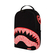 Sprayground Chomp & Stomp Cotton Backpack
