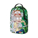 Sprayground Rick & Morty Fusion Backpack
