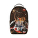Sprayground Madagascar Rollin Thru Backpack