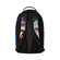 Sprayground Rick & Morty Galactic Getaway Backpack