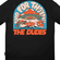 The Dudes Organic Cotton T-shirt Food For Thoughts