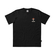 The Dudes Organic Cotton T-shirt Food For Thoughts