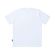 The Dudes Organic Cotton Pocket T-shirt Climber White