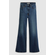 Levi's® Ribcage Bell Women's Jeans Blue