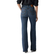 Levi's® Ribcage Bell Women's Jeans Blue