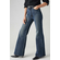 Levi's® Ribcage Bell Women's Jeans Blue