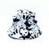 Reversible Bucket Hat Big Panda