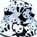 Reversible Bucket Hat Big Panda