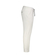 Eight2Nine Linen Blend Pants White