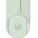 Eight2Nine Linen Blend Shirt Mint