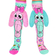 Madmia Bunny High Socks