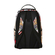 Sprayground Harley Quinn With Hyenas Backpack