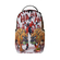 Sprayground Harley Quinn With Hyenas Backpack