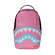 Sprayground Shark Central Candy Backpack
