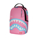 Sprayground Shark Central Candy Backpack