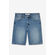 Tiffosi Relaxed Fit Denim Shorts Medium Blue