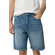 Tiffosi Relaxed Fit Denim Shorts Medium Blue