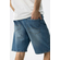 Tiffosi Relaxed Fit Denim Shorts Medium Blue