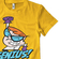 Dexter The Genius T-Shirt Gold